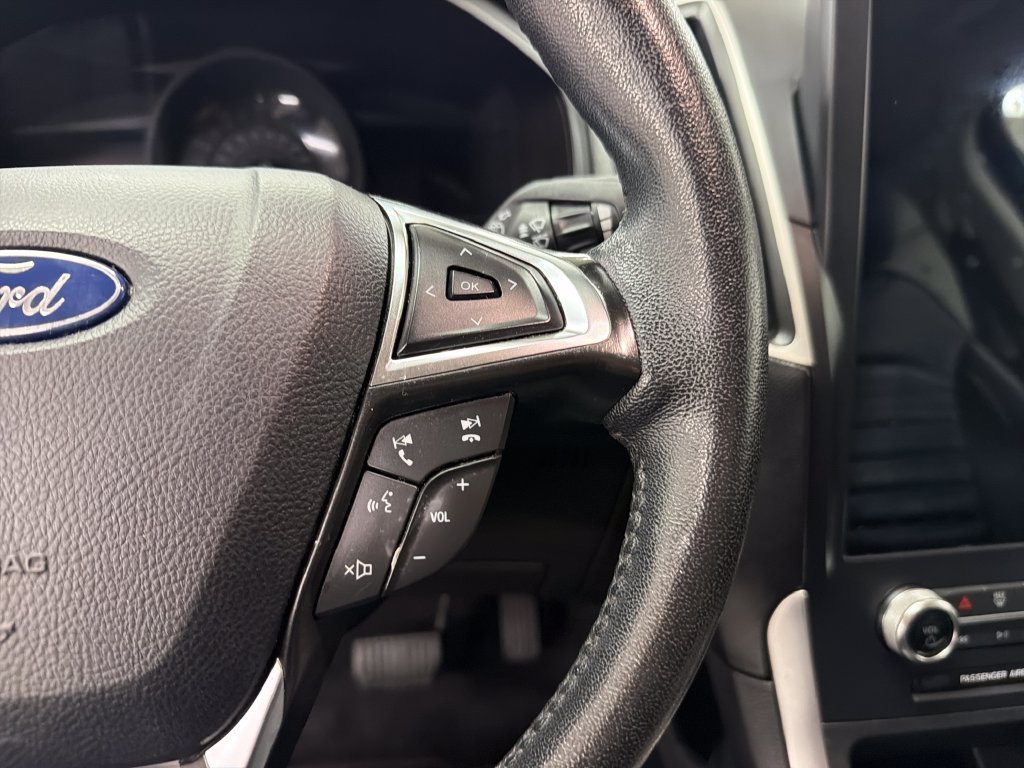 Certified 2024 Ford Edge SEL AWD/4WD image 21