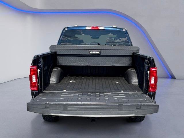 Certified 2021 Ford F150 XLT w/ Equipment Group 301A Mid AWD/4WD image 10