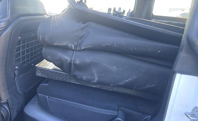 Certified 2024 Ford Bronco Big Bend AWD/4WD image 14