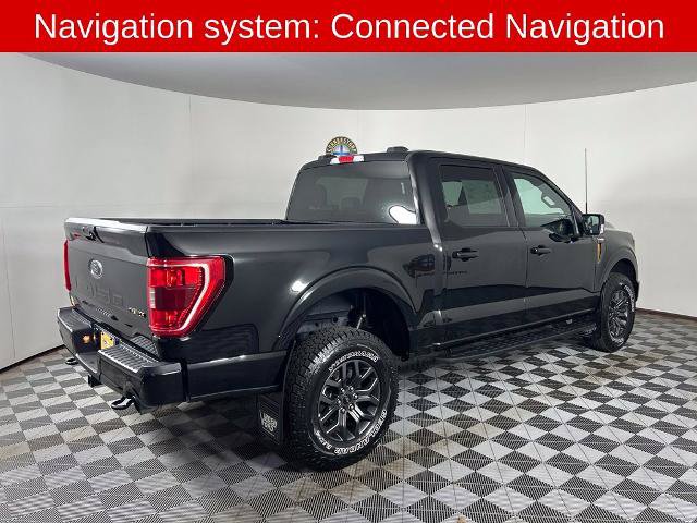Certified 2023 Ford F150 Tremor AWD/4WD image 16