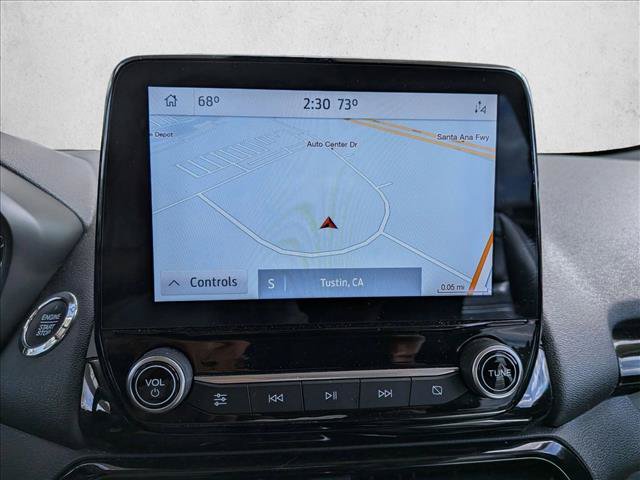 Certified 2020 Ford EcoSport Titanium FWD image 13