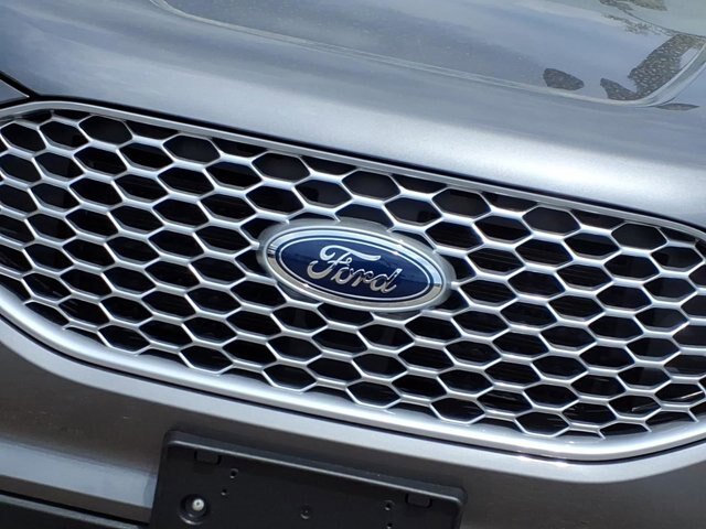 Certified 2024 Ford Edge SEL w/ Convenience Package AWD/4WD image 16