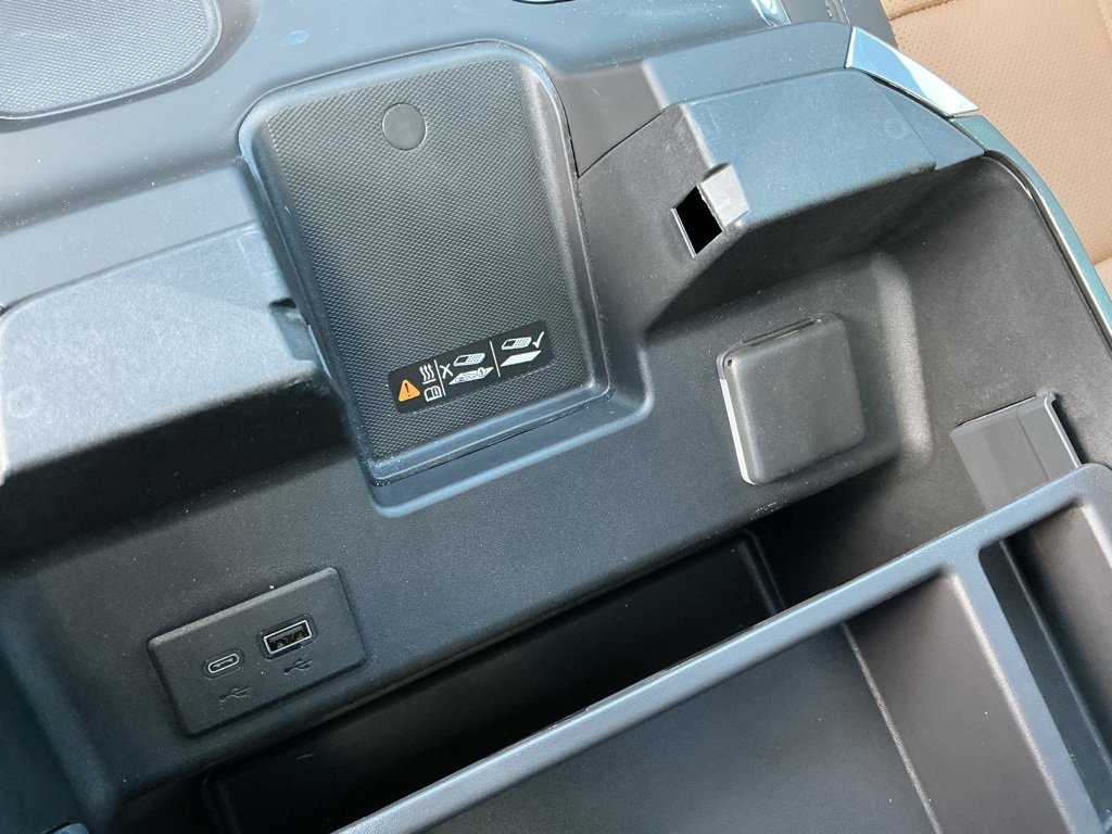 Used 2024 Chevrolet Silverado 1500 High Country image 50