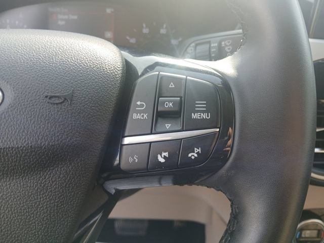 Certified 2021 Ford Escape SEL AWD/4WD image 20