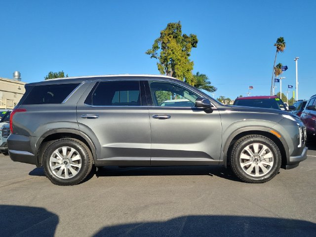 Used 2023 Hyundai Palisade SEL w/ Cargo Package FWD image 29