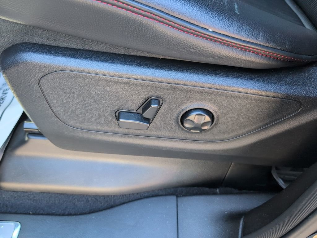 Used 2025 RAM 1500 RHO w/ RHO Level 1 Equipment Group image 10