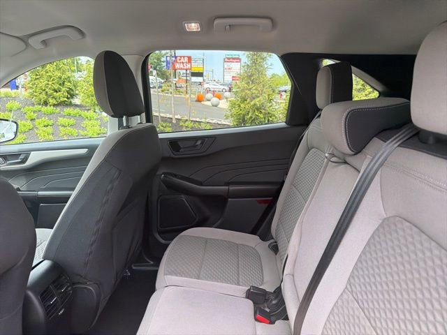 Certified 2022 Ford Escape SE w/ Convenience Package AWD/4WD image 22