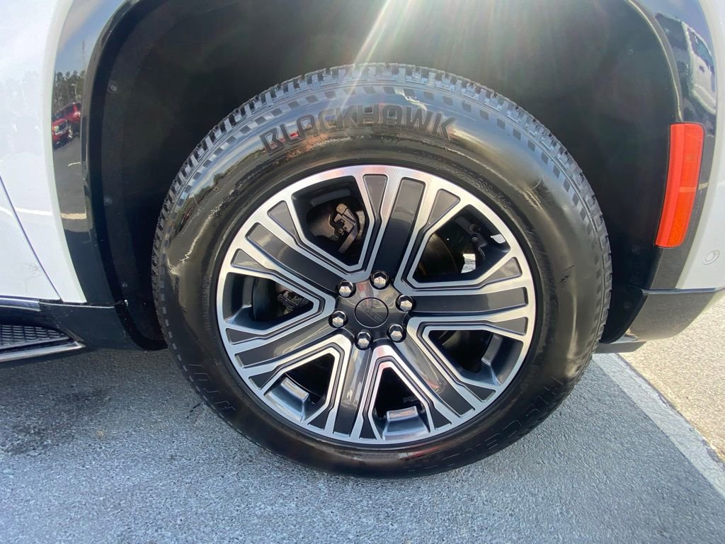 Used 2023 Jeep Wagoneer Series II image 30