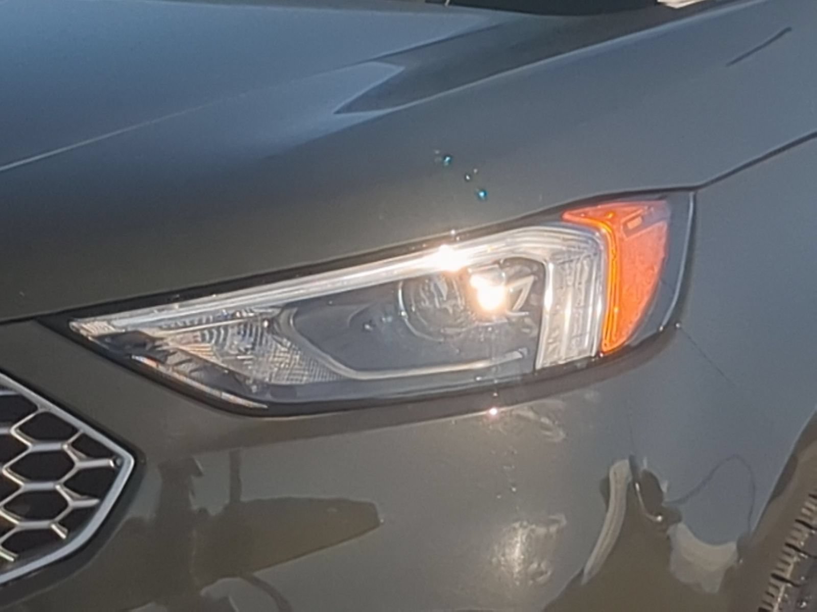 Certified 2023 Ford Edge SEL w/ Convenience Package AWD/4WD image 9