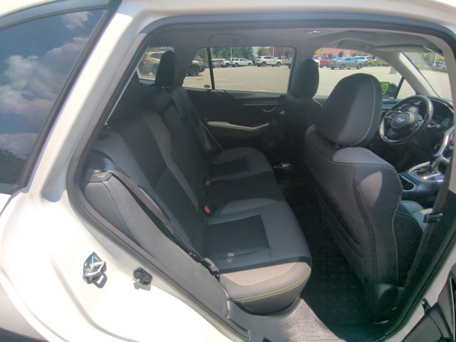 Used 2024 Subaru Outback Onyx Edition AWD/4WD image 25