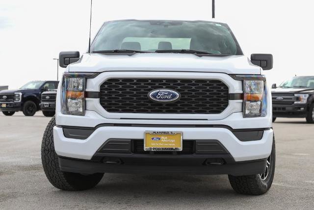 Certified 2023 Ford F150 XL w/ XL STX Apperance Package image 12