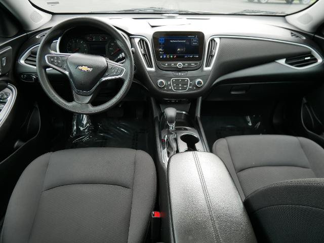 Used 2024 Chevrolet Malibu LT FWD image 15