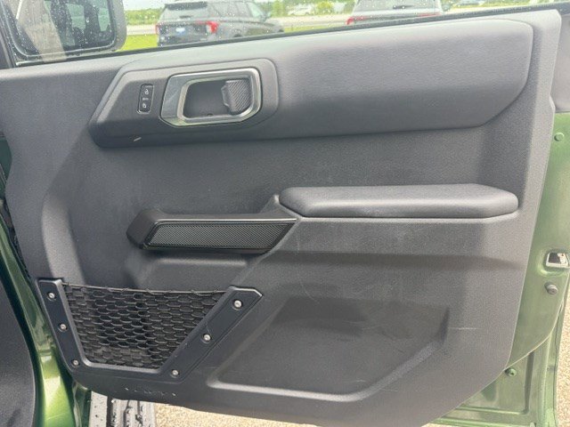 Certified 2025 Ford Bronco Outer Banks AWD/4WD image 34