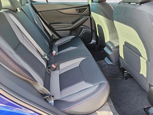 Used 2024 Subaru WRX AWD/4WD image 18