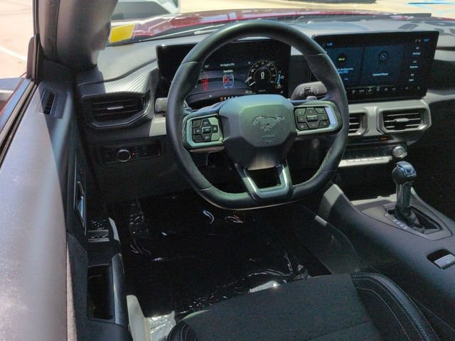 Certified 2025 Ford Mustang GT RWD image 15