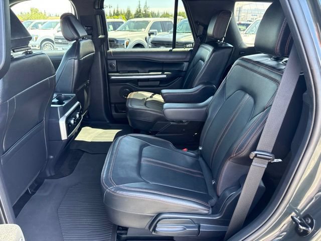 Certified 2023 Ford Expedition Timberline AWD/4WD image 12