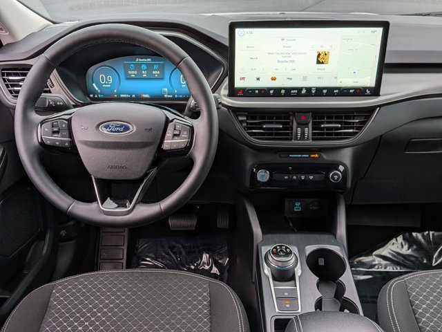 Certified 2023 Ford Escape Active w/ Tech Pack #2 image 28