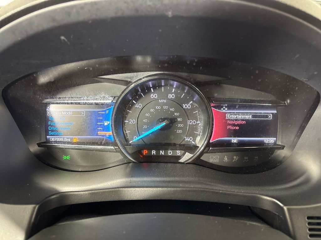 Certified 2019 Ford Explorer XLT w/ Equipment Group 202A AWD/4WD image 19
