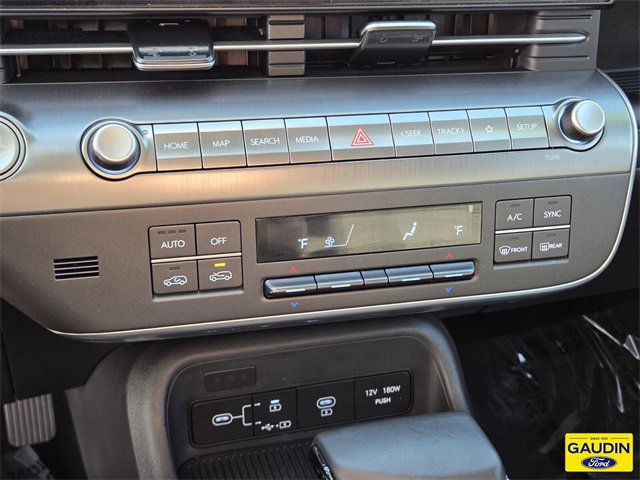 Used 2024 Hyundai Kona SEL image 23