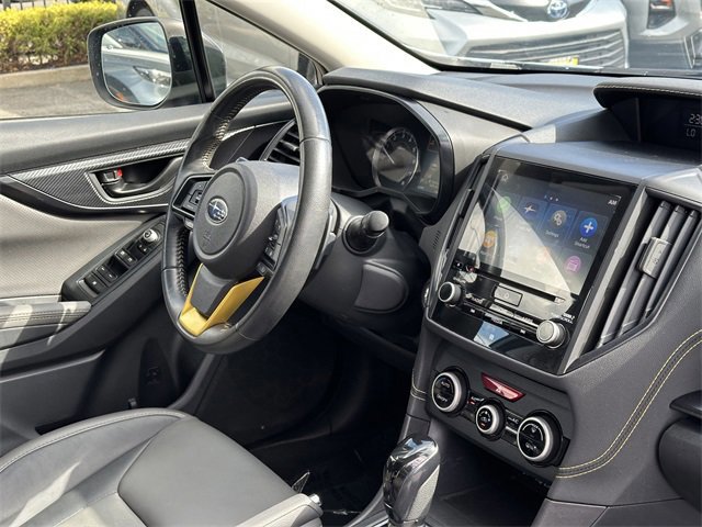 Used 2021 Subaru Crosstrek 2.5i Sport w/ Moonroof Package image 36