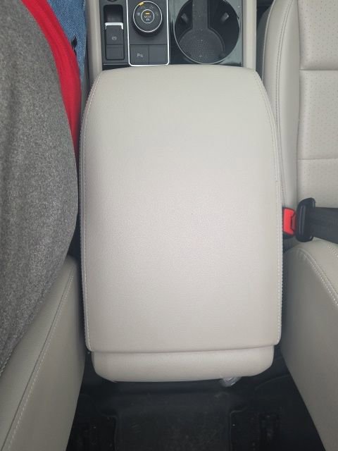 Used 2022 Volkswagen Atlas SEL image 38