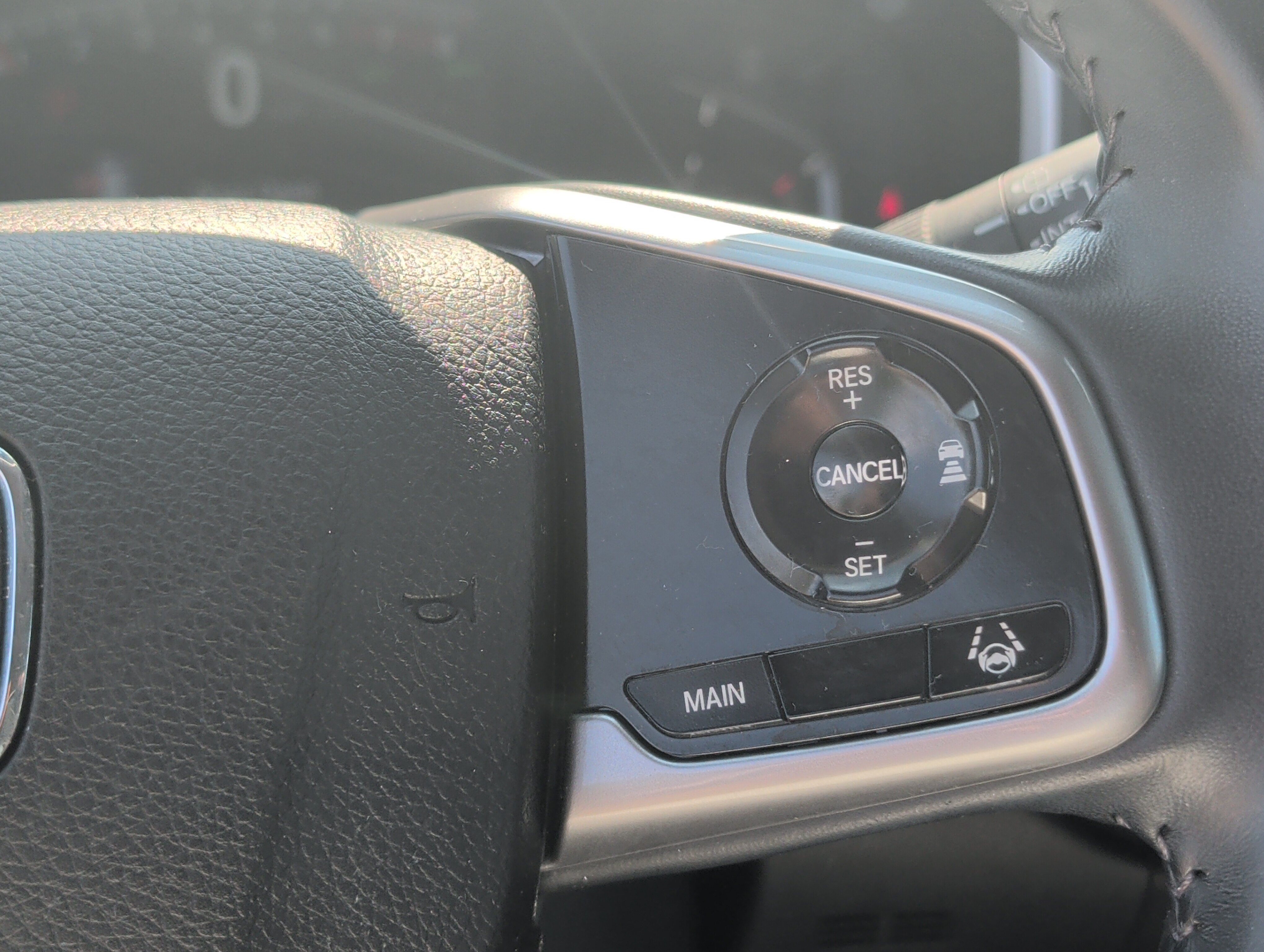 Used 2020 Honda CR-V EX-L image 29