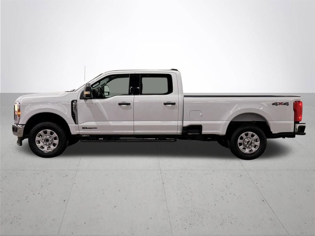 Certified 2024 Ford F350 XLT image 14