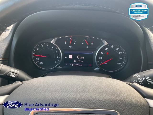 Used 2021 GMC Terrain SLE w/ Driver Convenience Package AWD/4WD image 10