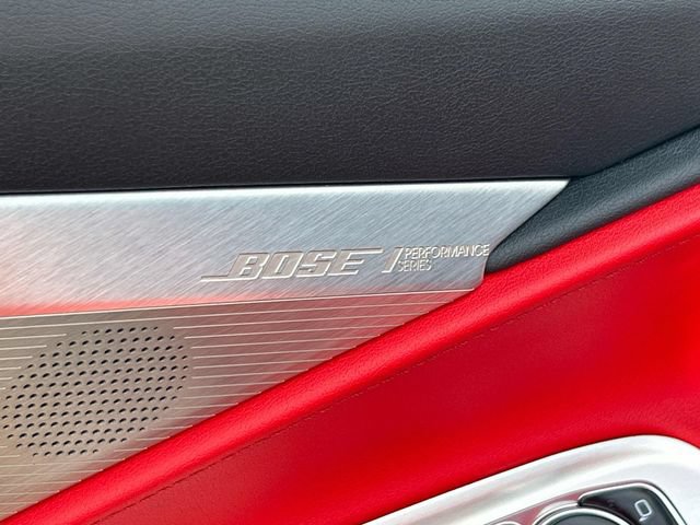 Used 2021 Chevrolet Corvette Stingray Preferred Cpe w/ Engine Appearance Package RWD image 21