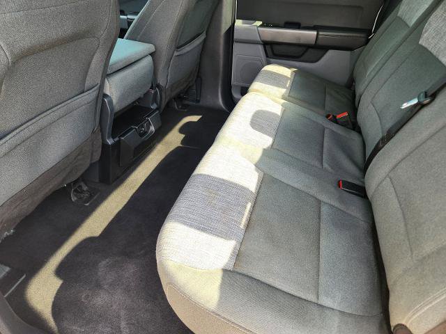 Certified 2023 Ford F150 XLT AWD/4WD image 29