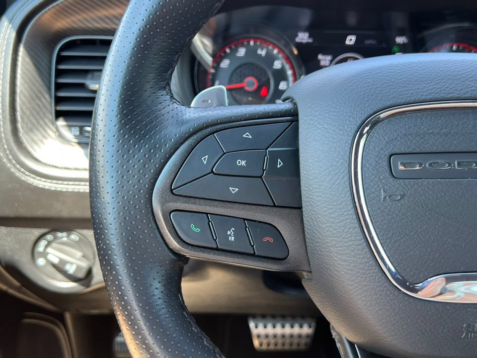 Used 2023 Dodge Charger GT w/ Plus Group AWD/4WD image 19