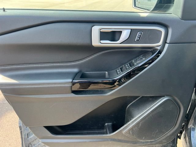 Certified 2023 Ford Explorer ST AWD/4WD image 23