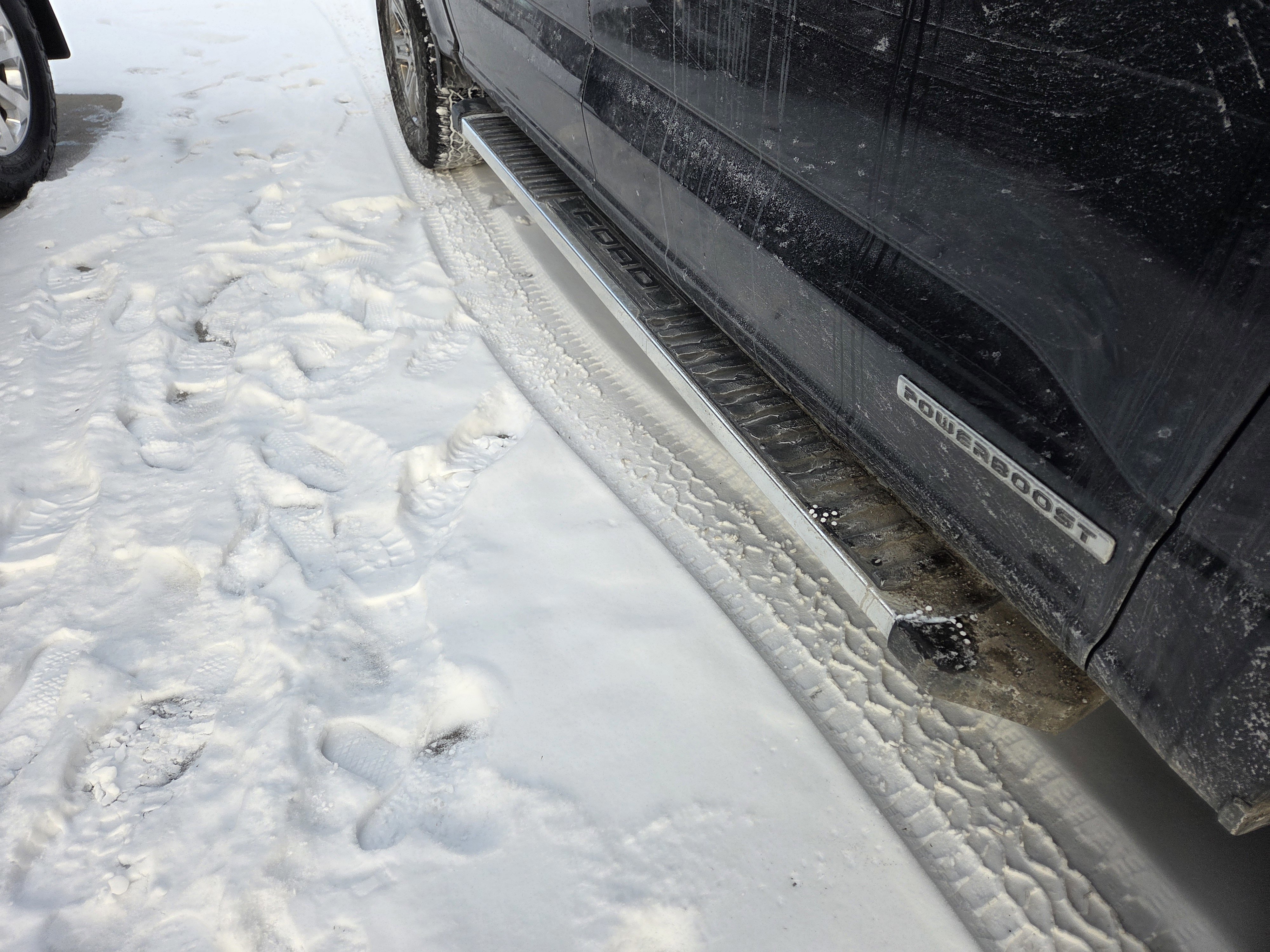 Certified 2022 Ford F150 Lariat w/ Equipment Group 502A High image 16