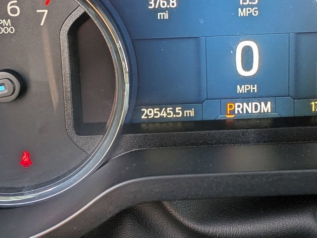 Certified 2023 Ford F150 XLT w/ Equipment Group 302A High image 20