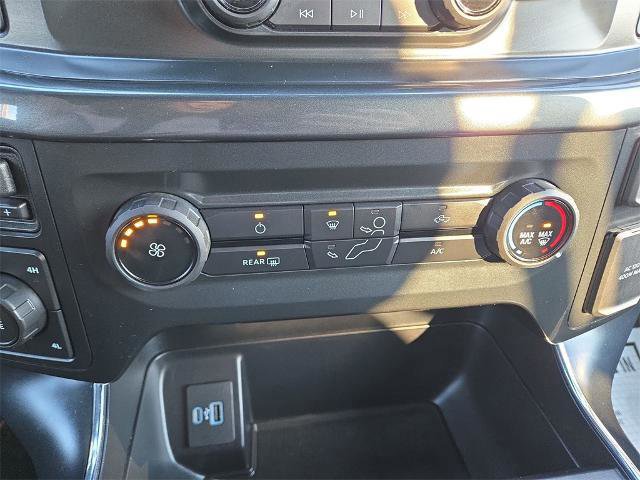 Certified 2022 Ford F150 XL w/ STX Appearance Package image 19