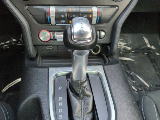 Certified 2020 Ford Mustang GT w/ Equipment Group 301A RWD image 18