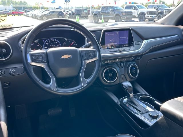 Used 2019 Chevrolet Blazer Premier FWD image 10