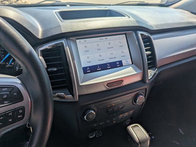 Certified 2023 Ford Ranger XLT w/ Equipment Group 302A High image 19