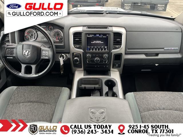 Used 2019 RAM 1500 Lone Star RWD image 11