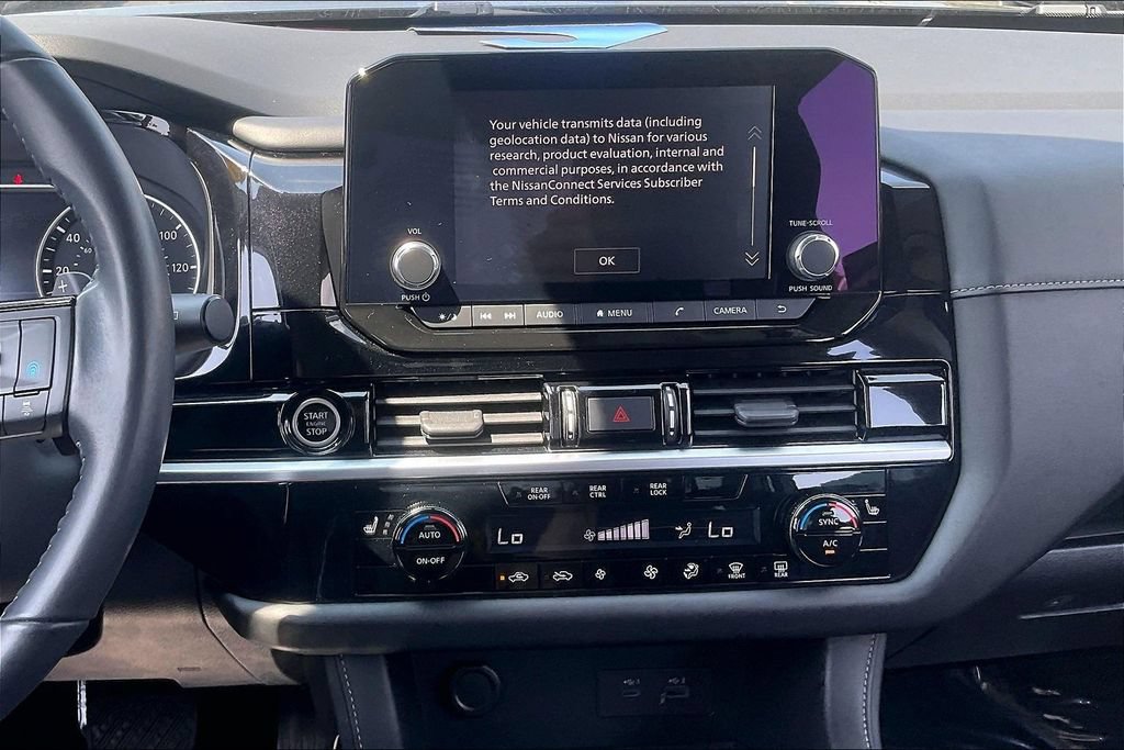 Used 2022 Nissan Pathfinder SV FWD image 5