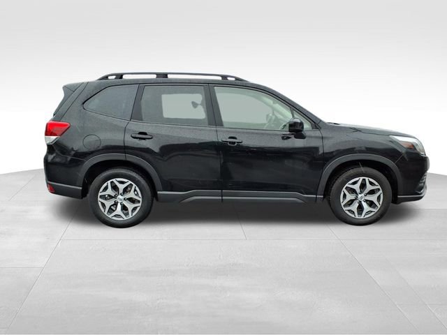 Used 2024 Subaru Forester Premium w/ POP Package 1 image 7