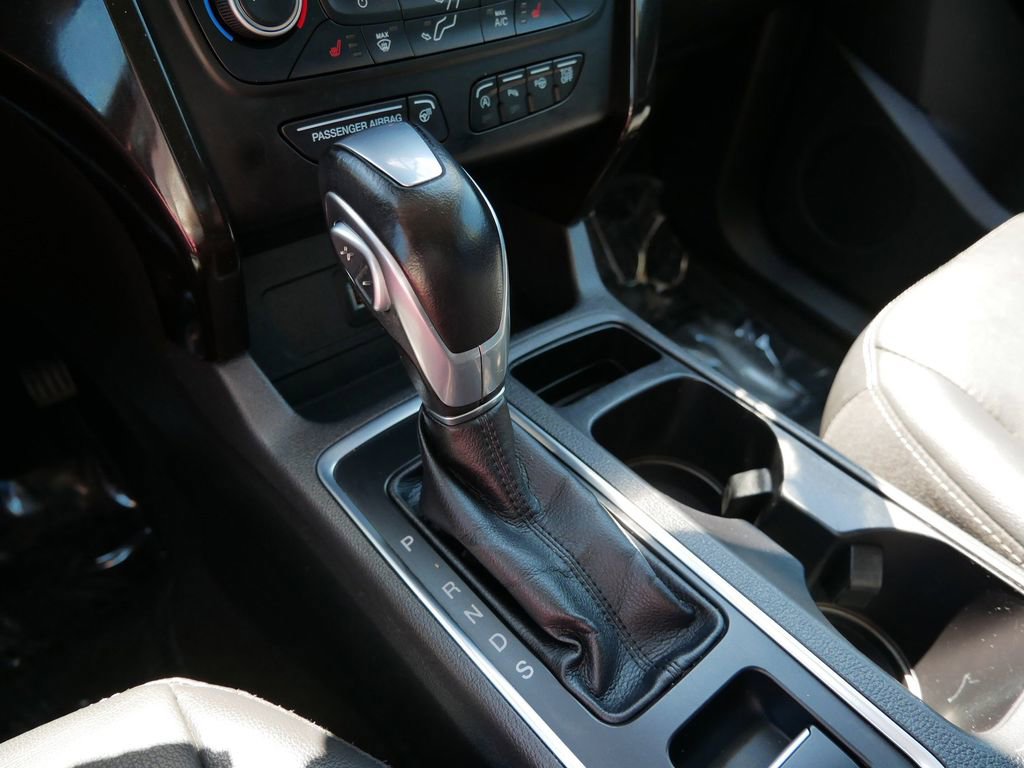 Certified 2019 Ford Escape Titanium AWD/4WD image 23