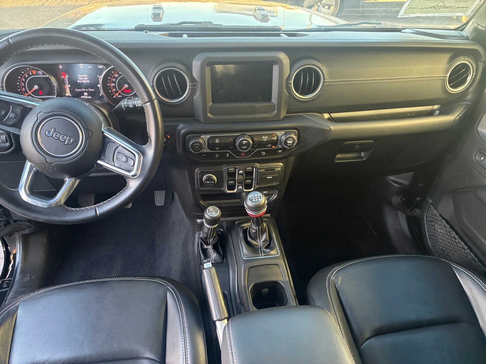 Used 2021 Jeep Wrangler Unlimited Sahara w/ Safety Group image 14