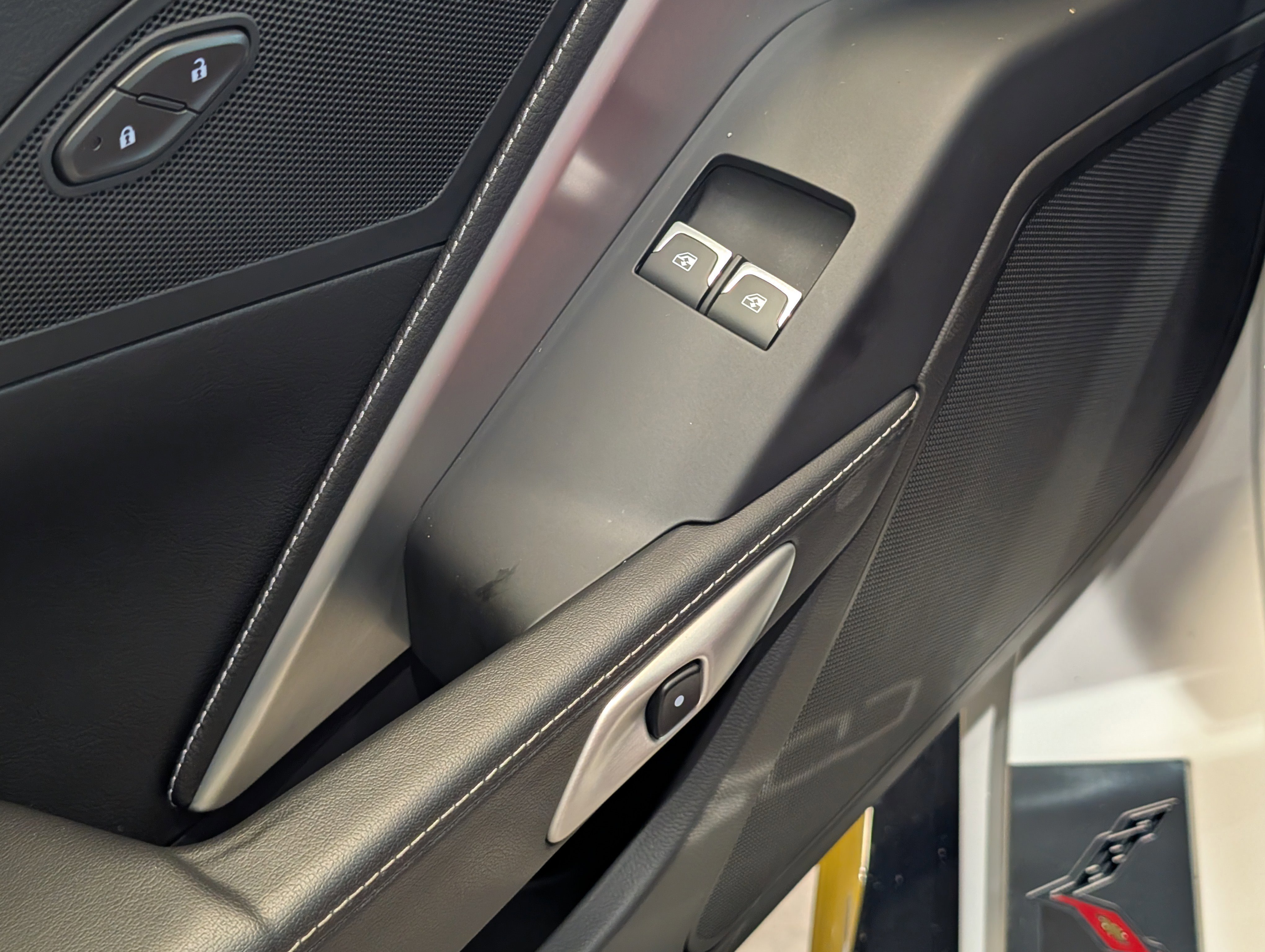 Used 2019 Chevrolet Corvette Grand Sport w/ Battery Protection Package image 13