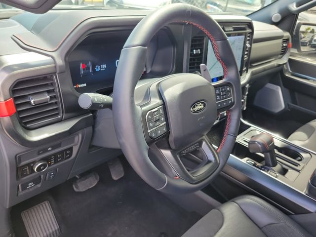 Certified 2025 Ford F150 Raptor image 20