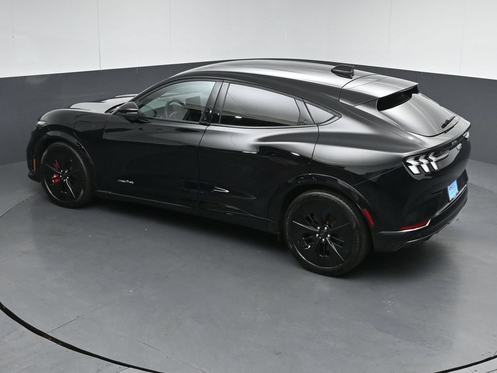 Certified 2025 Ford Mustang Mach-E GT AWD/4WD image 47