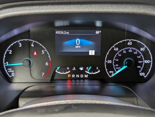 Certified 2024 Ford Transit 350 XLT AWD/4WD image 4