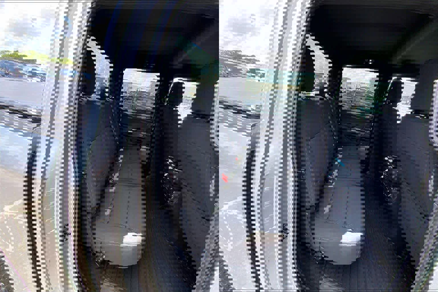 Certified 2023 Ford F150 XLT w/ Equipment Group 302A High AWD/4WD image 19