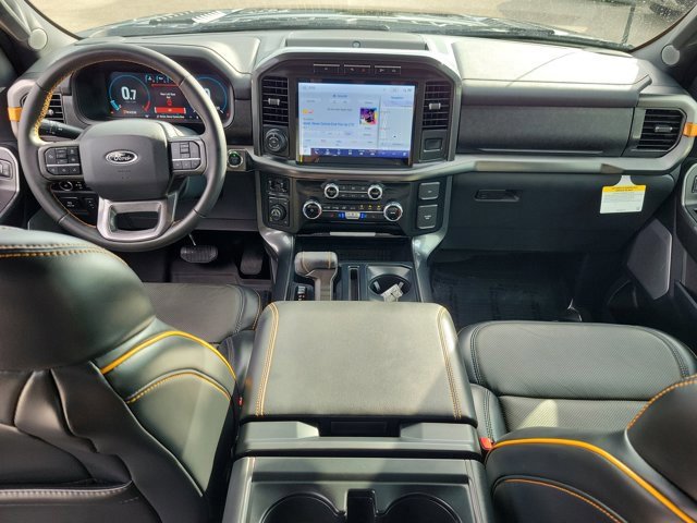 Certified 2023 Ford F150 Tremor w/ Equipment Group 402A High image 20