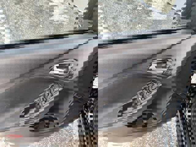 Certified 2017 Ford Focus SE w/ SE Sport Package image 11